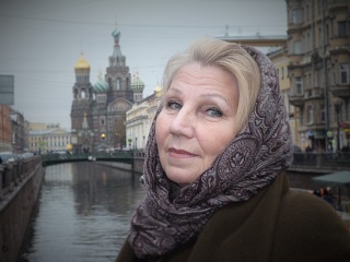 Нина Кадулина