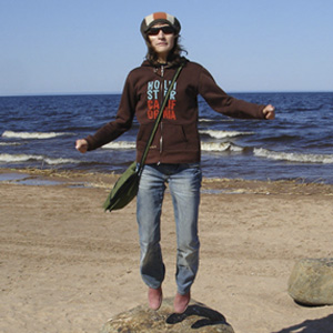 Нина Коваль