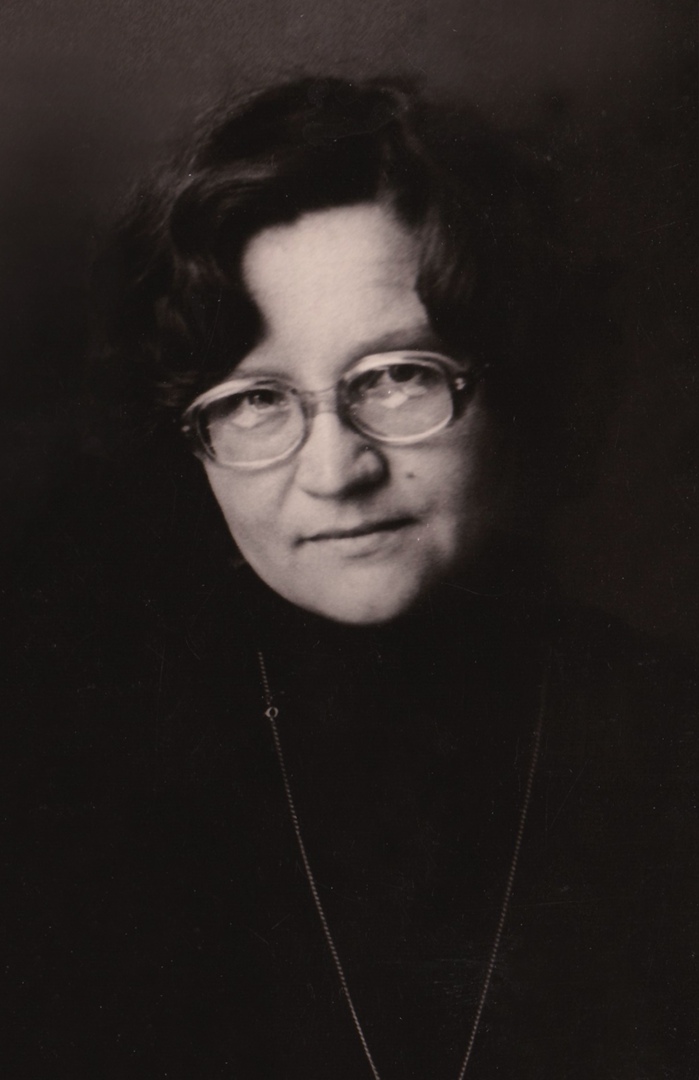 Нина Суховязова