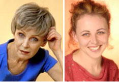 Заряна Нина Некрасовы