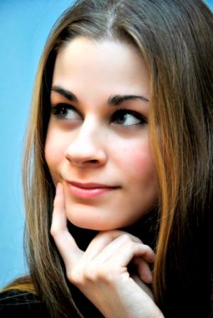 Лёлька Власова