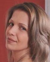 Морозова Елена