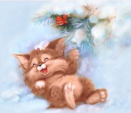 Нионка Такая