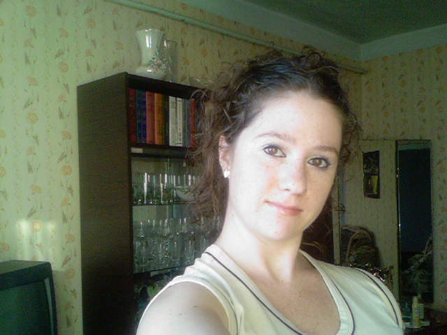 Наталья Остальцова