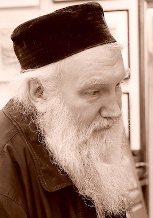 Василий Ниссен