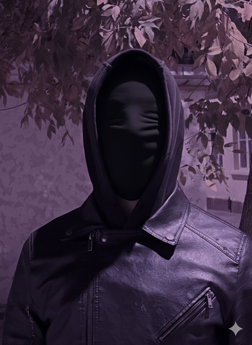 Николай Шарипов