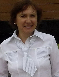 Наталья Еланцева