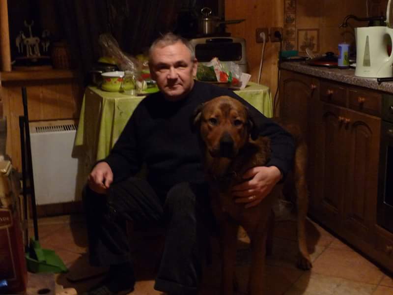 Николай Крассиков