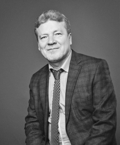 Николай Галихин