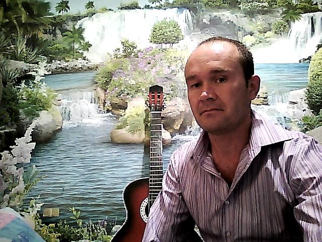 Наиль Бухарметов