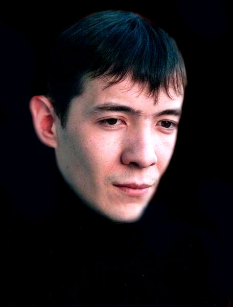 Булат Шакиров