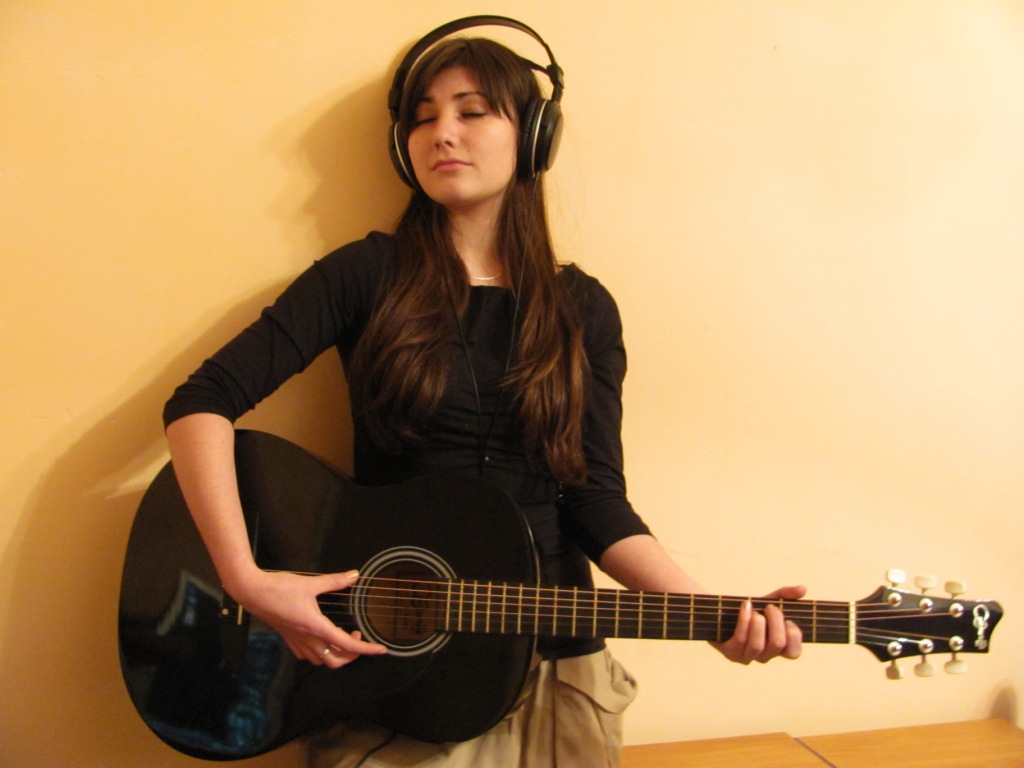 Зарина Краш