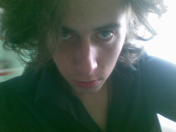 Михаил Рэнсом