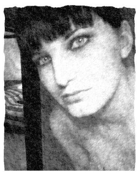 Елена Цвылёва