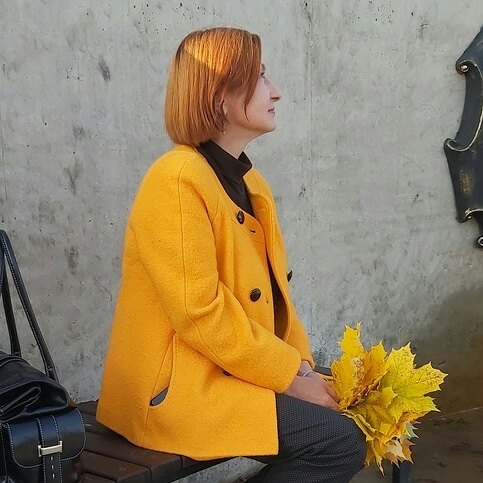 Нора Февраль