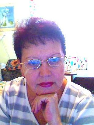 Римма Глебова