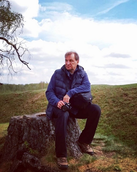 Александр Лебедевъ