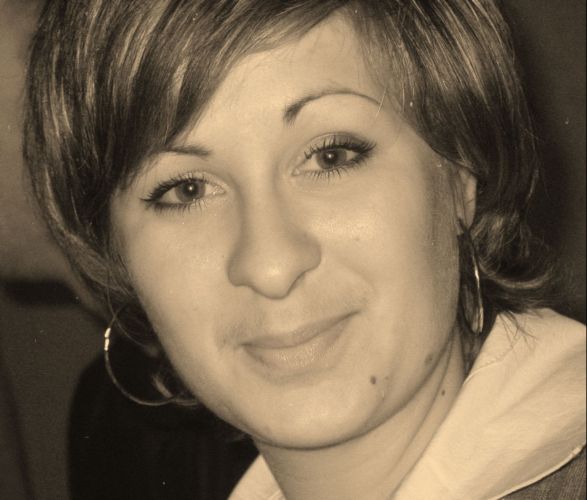 Танюшка Орлова