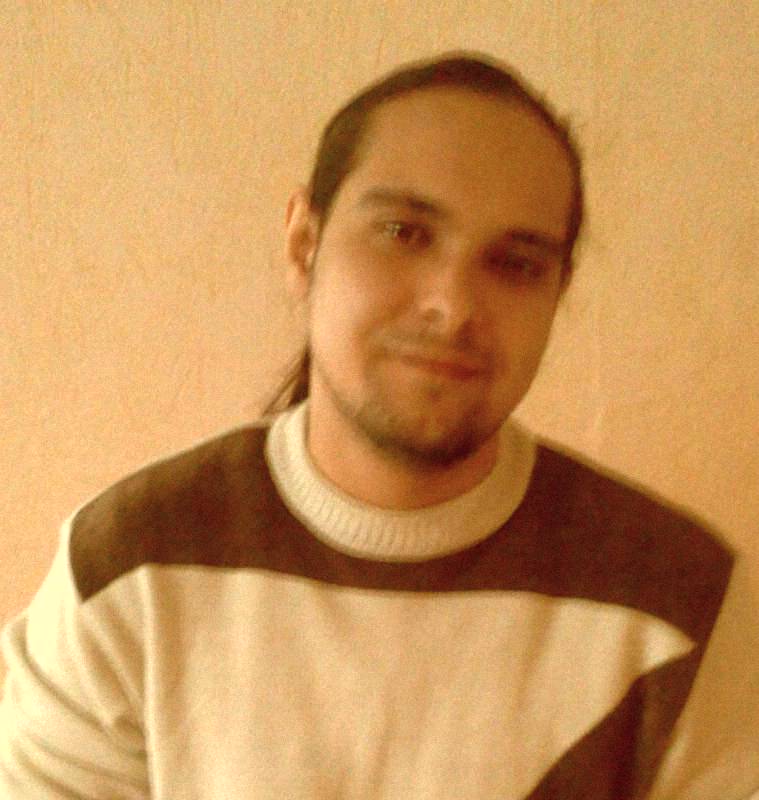 Станислав Пронин