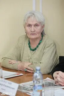 Тамара Кочнева 11