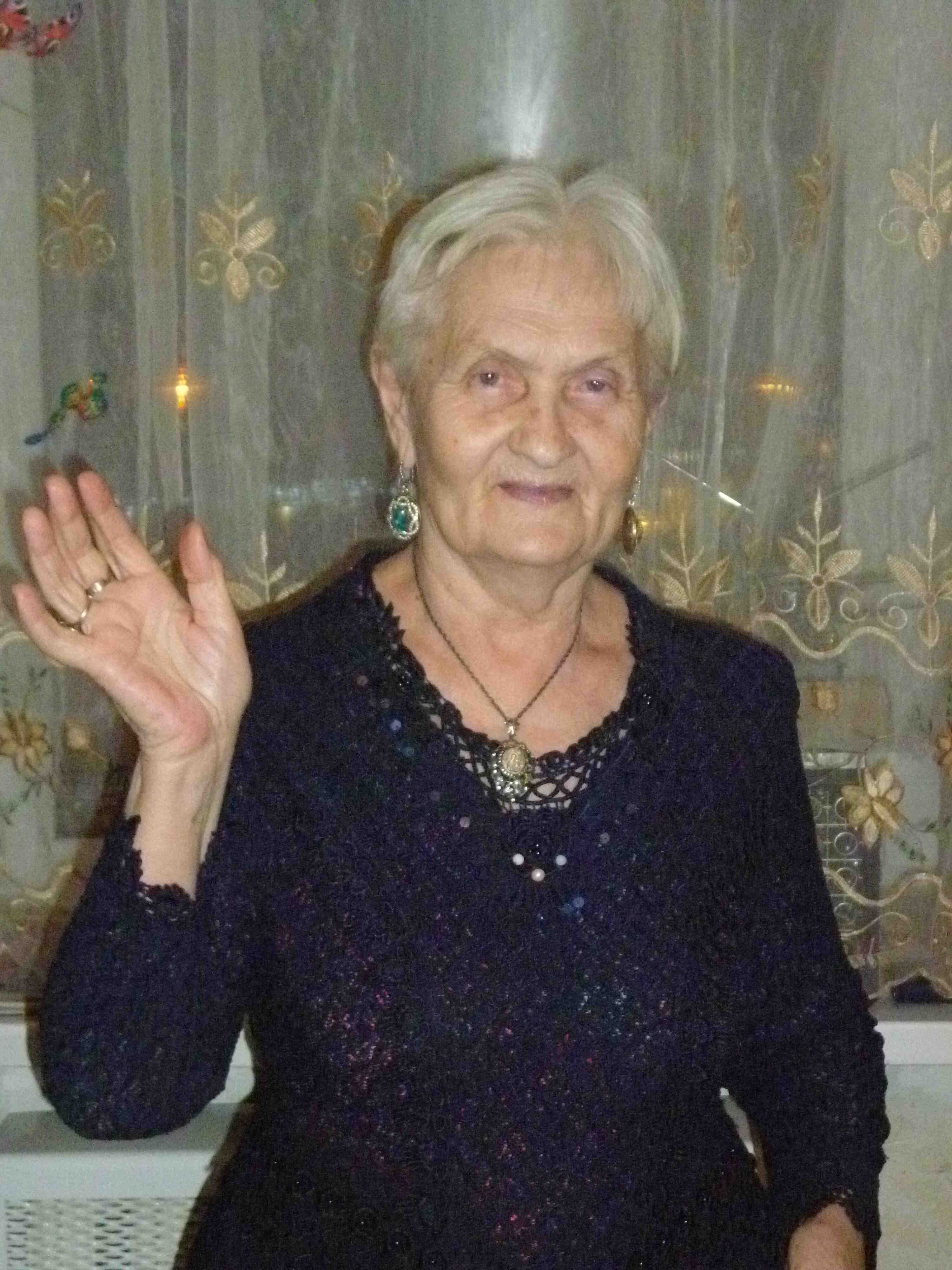 Тамара Кочнева 15