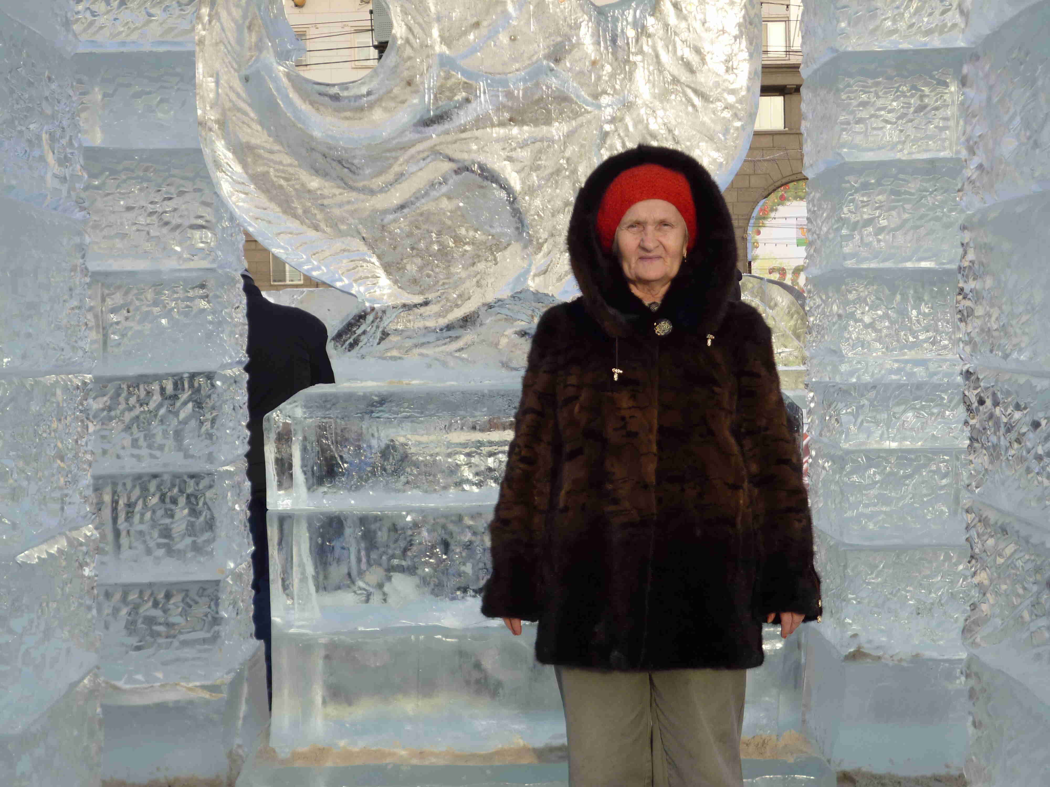 ������ ������� 7