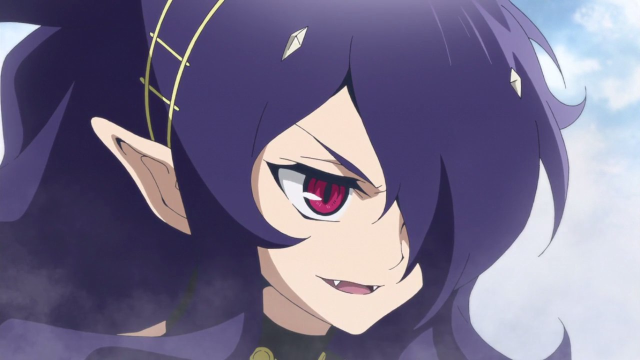 Виктория Кранц