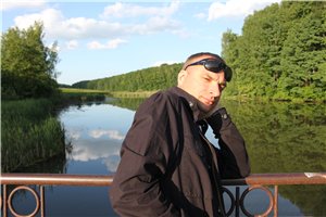 Андрей Новаков