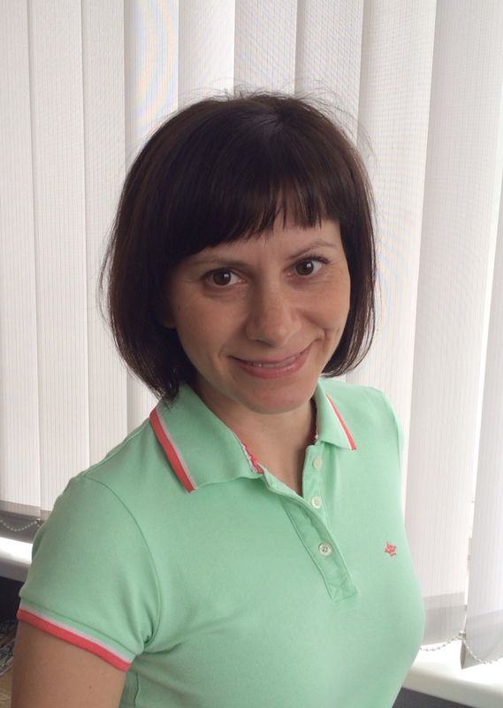 Света Новикова