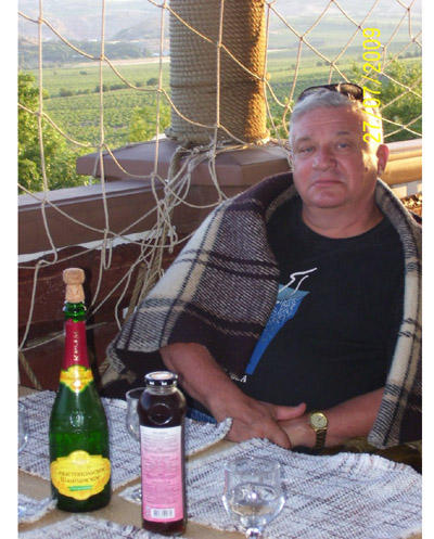 Александр Попов 8