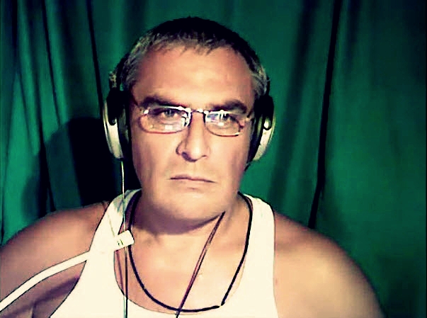 Константин Цапенко