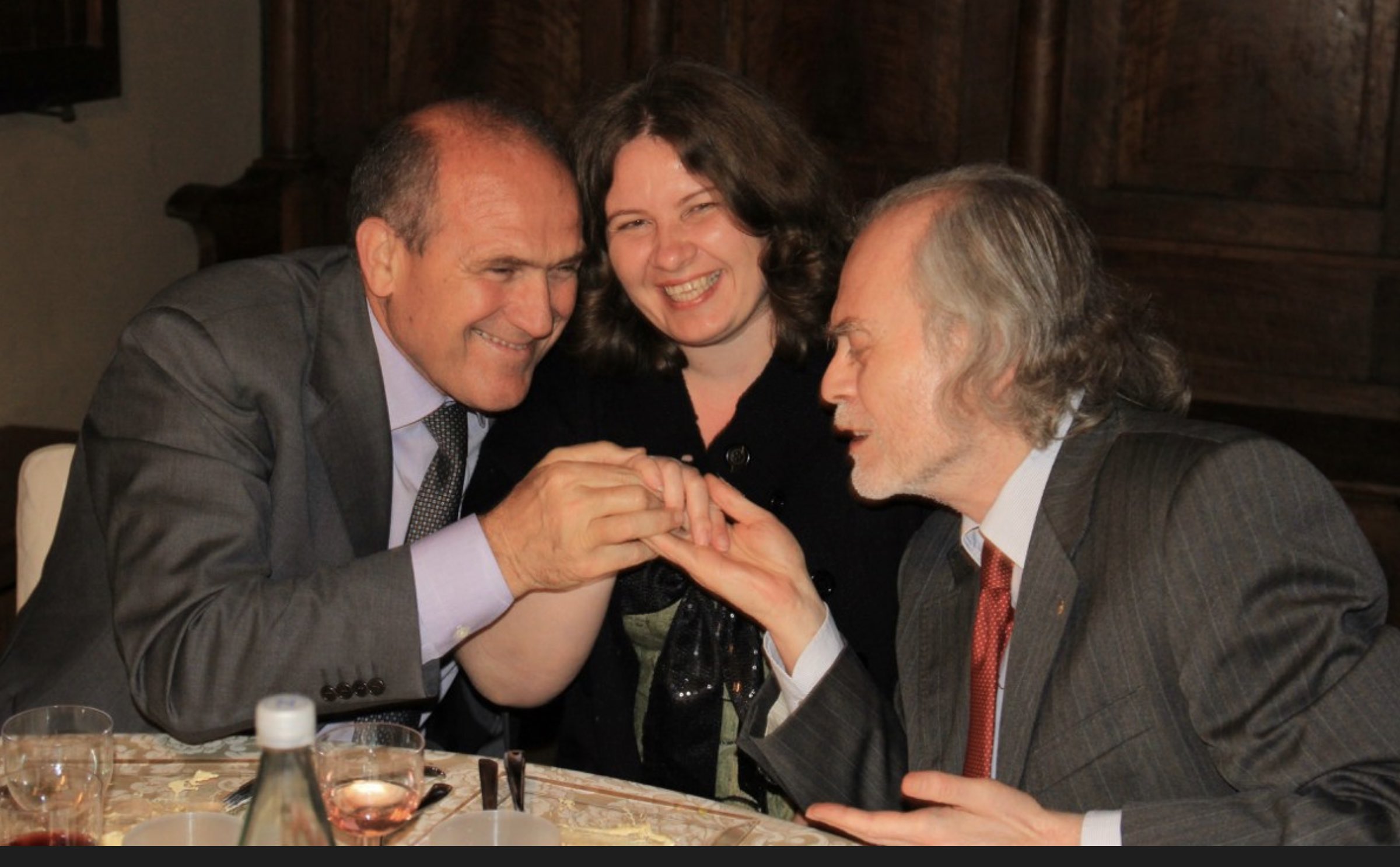 Елена Вячеславовна Новосад