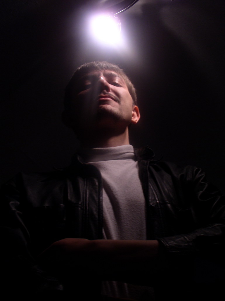 Ной Новиков