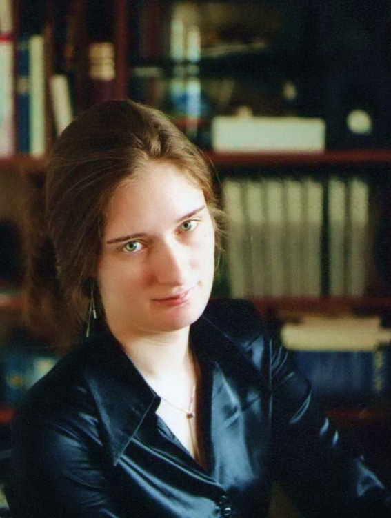 Надежда Франко