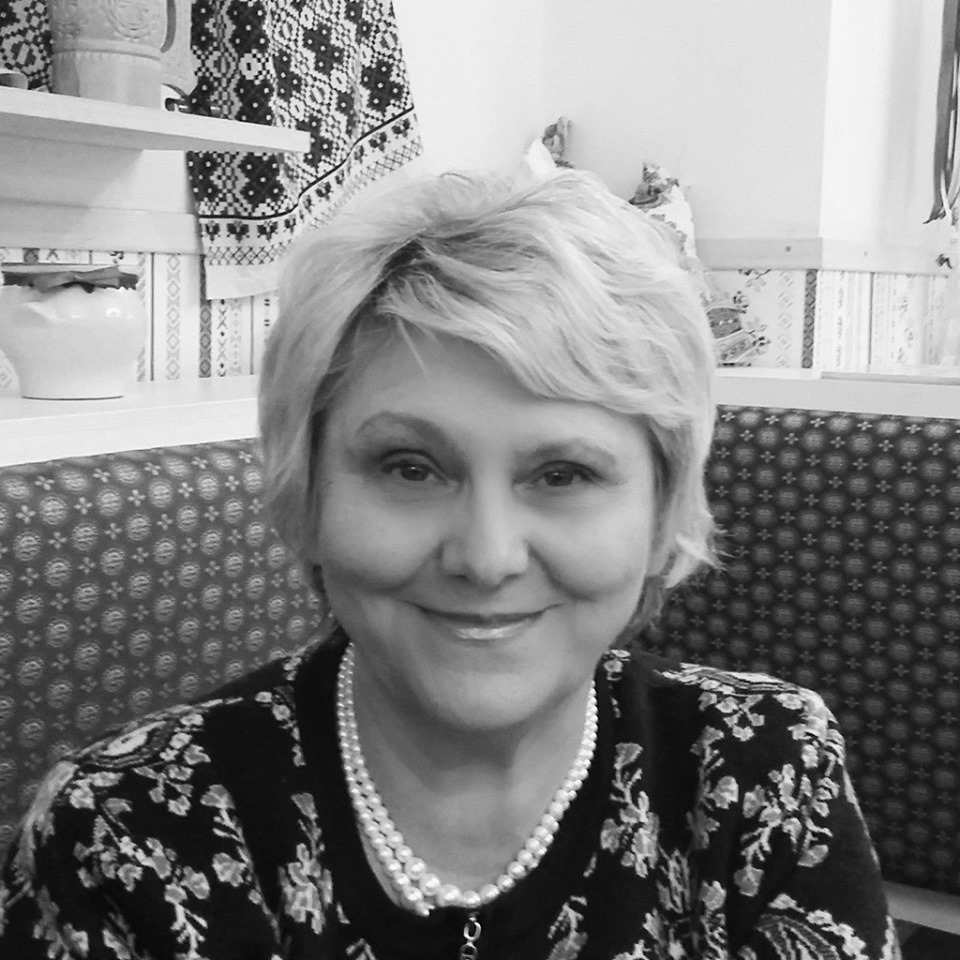 Наталья Румянцева 3