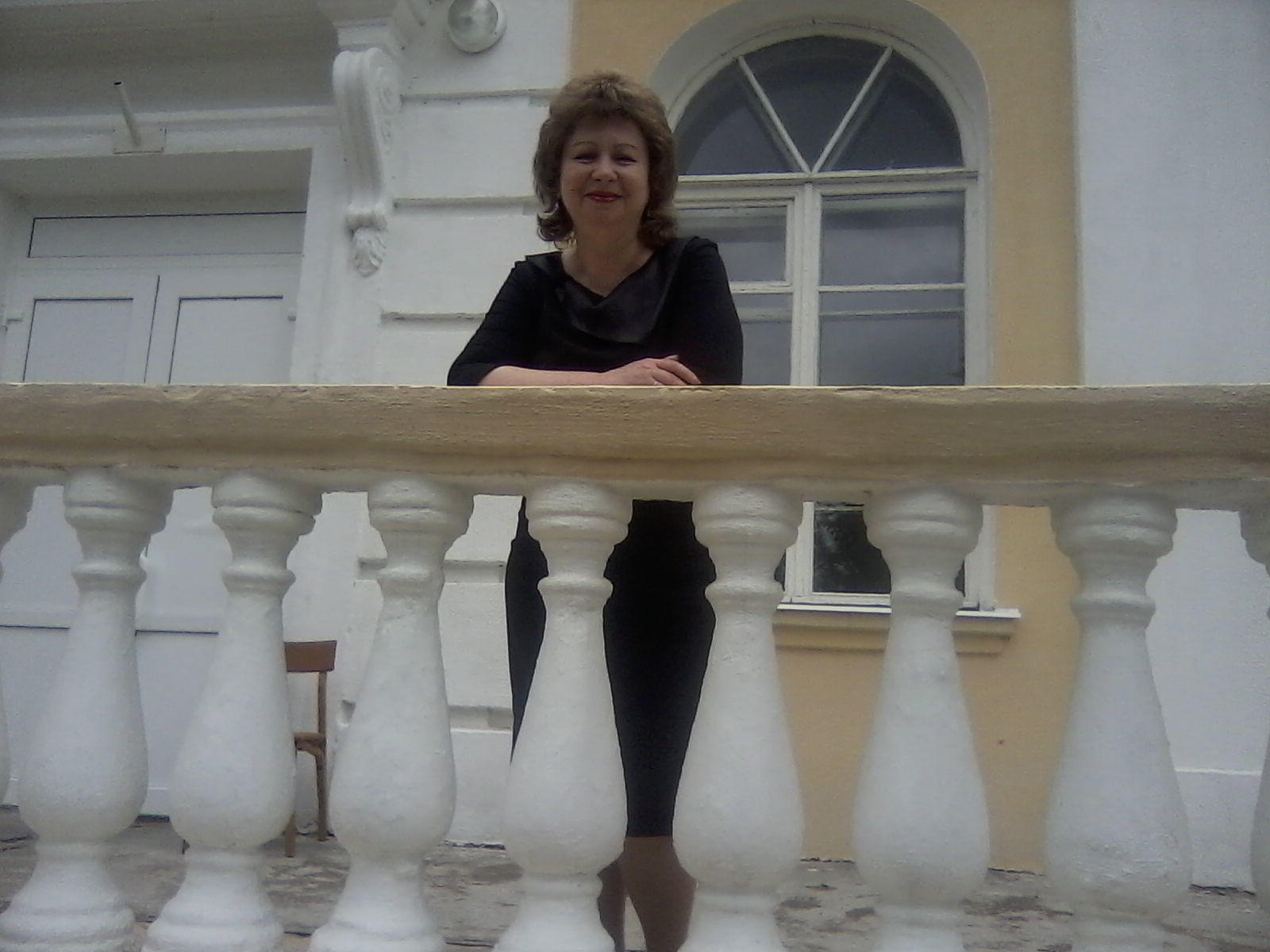 Елена Нихаева