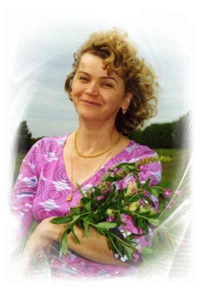 Нина Тиллиман