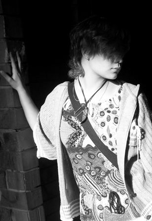 Антонина Макрецкая