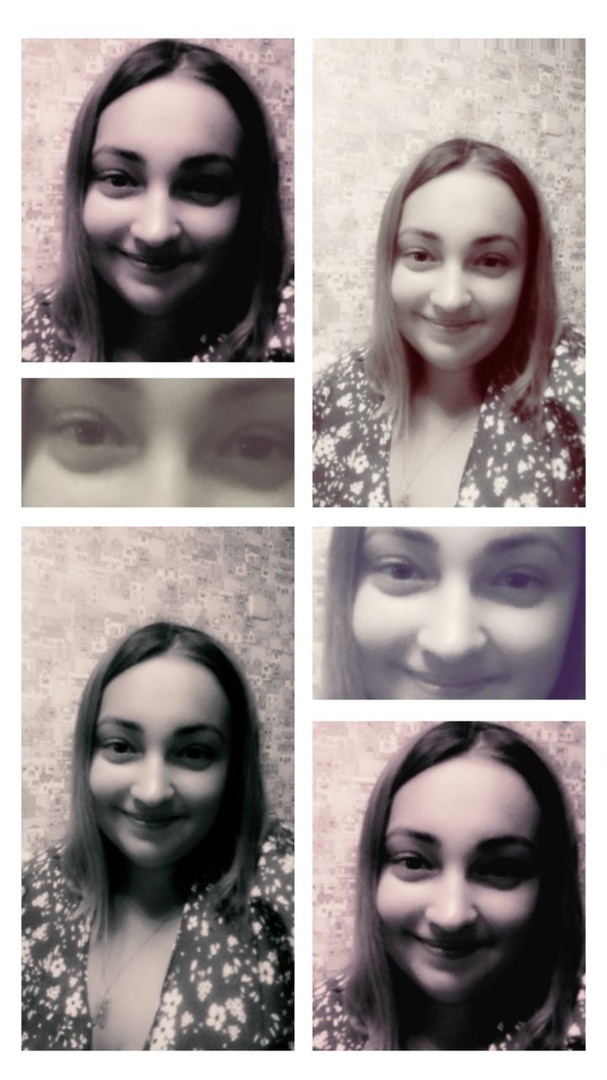 Анна Кужелева