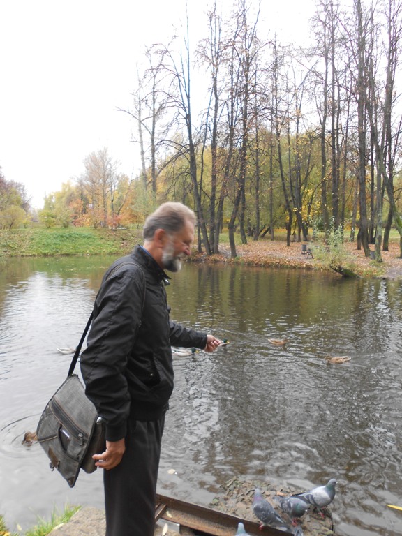 Владимир Полторжицкий