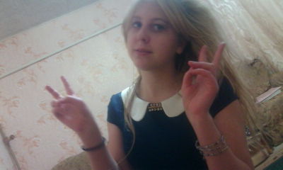 Наталья Кравченко 2