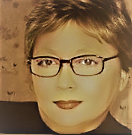 Наталия Меркурьева