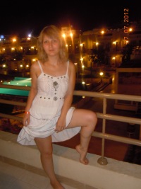 Александра Тихомирова