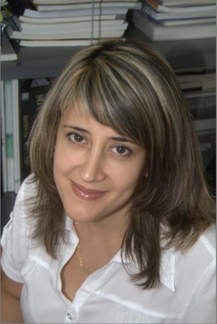 Адамова Ольга