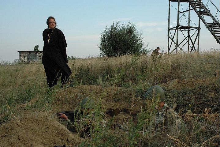 Иалександр Ионов