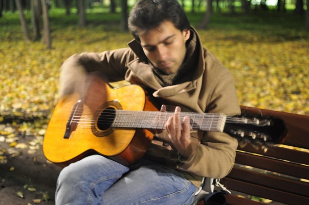 Григорян Рубен