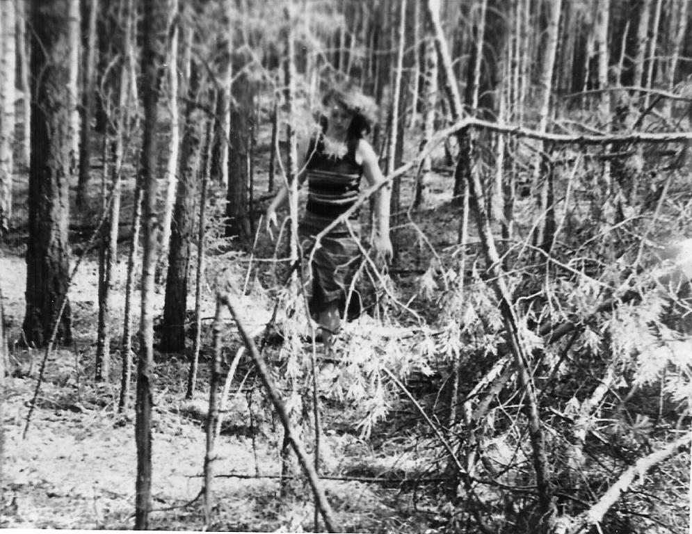 Лёгкое Облако