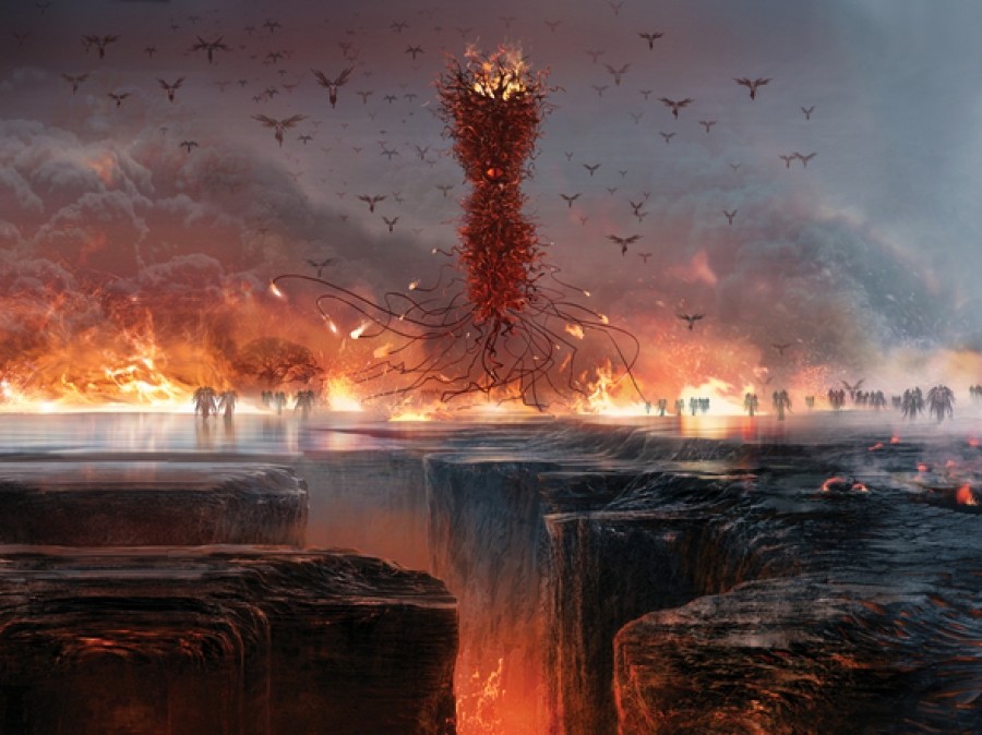 Теург Тиамат