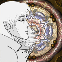 Дэвид Кристенс