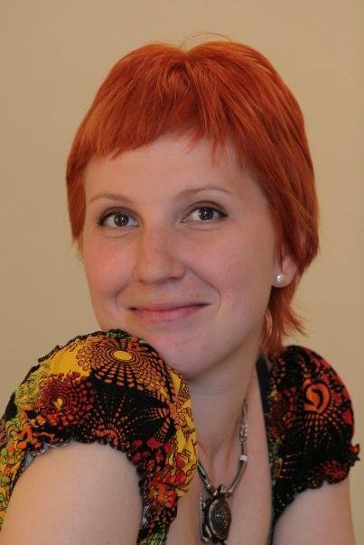 Надежда Серебренникова